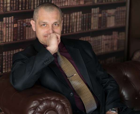 Адвокат по арбитражным делам в Новосибирске фото 4