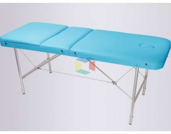 Складной массажный стол, кушетка для ресниц в Химках фото 5