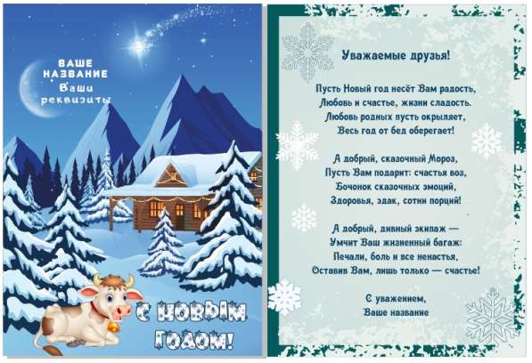 Плотные, белые бумажные пакеты с прозрачным окном в Иркутске фото 6