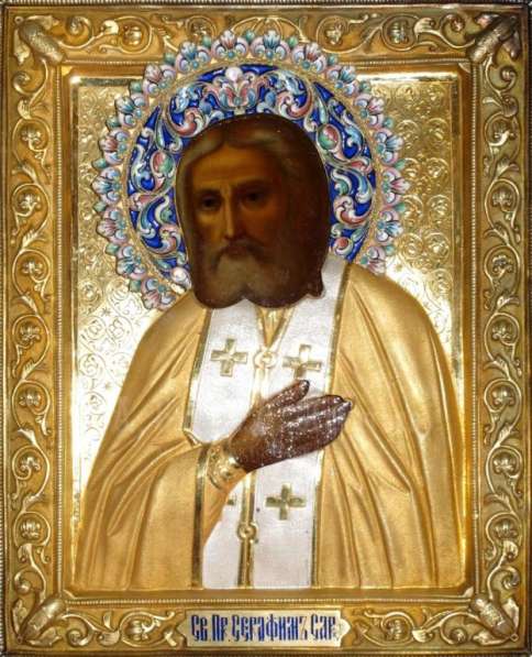 Куплю старинные иконы дорого и др. антиквариат в Чебоксарах фото 16