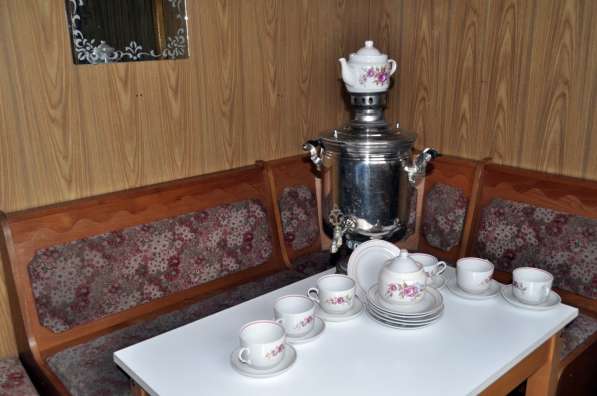 Советские чайные сервизы в Москве фото 3