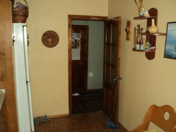Продам 3 х комнатную квартиру в г. Симферополе в Симферополе фото 4