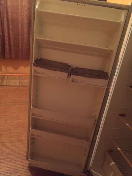 Холодильник в Челябинске