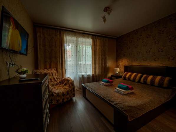 Комфортная 2-комнатная квартира в Смоленске фото 17