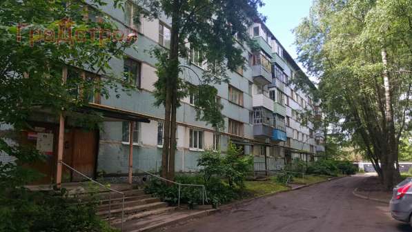 Продам двухкомнатную квартиру в Вологда.Жилая площадь 43,90 кв.м.Этаж 1. в Вологде фото 9