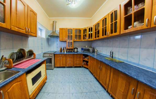 Продам полностью готовый к работе трехэтажный гостевой дом в Переславле-Залесском фото 7