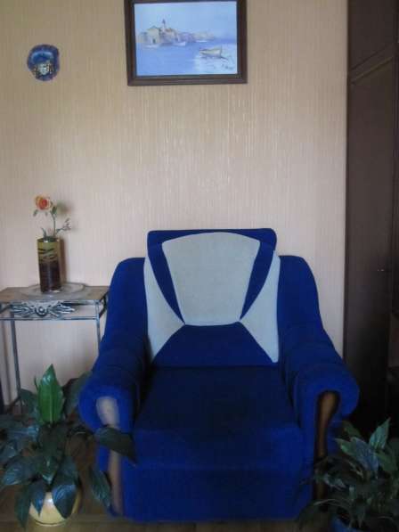 Продам кресло-кровать в Кисловодске