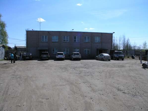 Продаю комплекс зданий агрегатного завода 2000 кв.м в Великом Новгороде фото 19