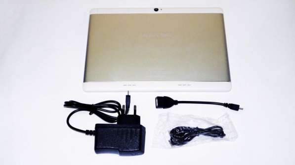 10,1" Планшет Samsung Galaxy Tab 2Sim - 8Ядер, 2/16Gb, GPS в фото 4