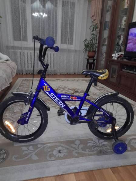 Велосипед для малчика