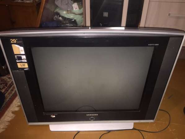 Телефизор Самсунг