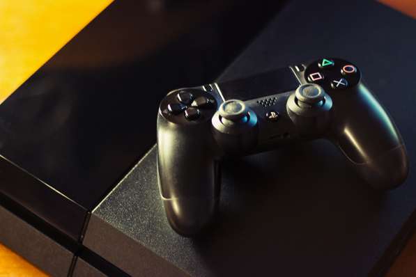 PlayStation 4, PS 4, PS4 в Туле фото 3