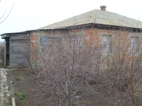 Срочная продажа домовладения в деревне в Каменск-Шахтинском фото 14