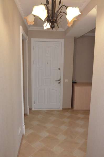 3-х комнатная квартира 71 м2 с хороши ремонтом на Горпищенко в Севастополе фото 3