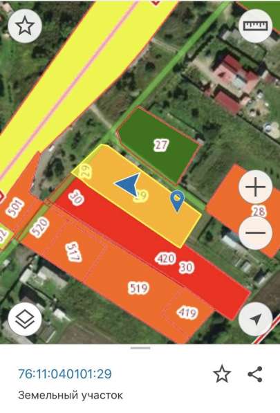 Дом 72 м2 с. Глебовское в Переславле-Залесском фото 4