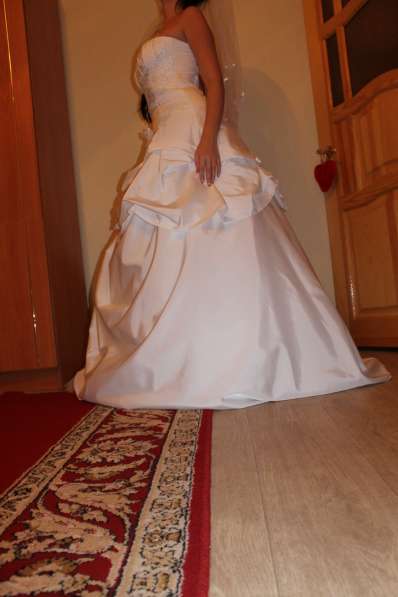 Свадебное платье в Оренбурге