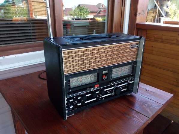 Продаю Армейский, всеволновой радиоприемник в Дмитрове фото 5