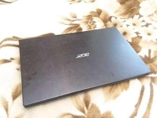 Продам Ноутбук Acer ASPIRE V3-772G в ОТЛИЧНОМ состоянии в фото 5