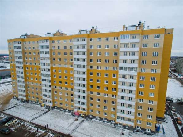 Продам двухкомнатную квартиру в Тверь.Жилая площадь 58 кв.м.Этаж 3.Есть Балкон. в Твери фото 10