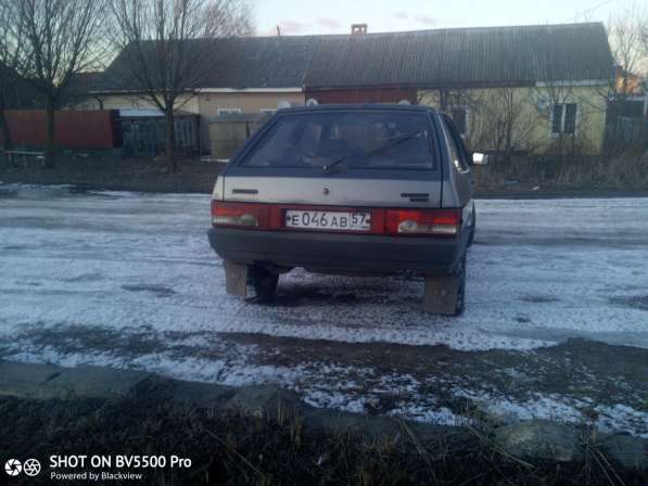 ВАЗ (Lada), 2108, продажа в Орле в Орле фото 3