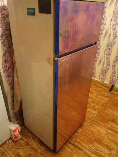 Продам холодильник б/у в Курске