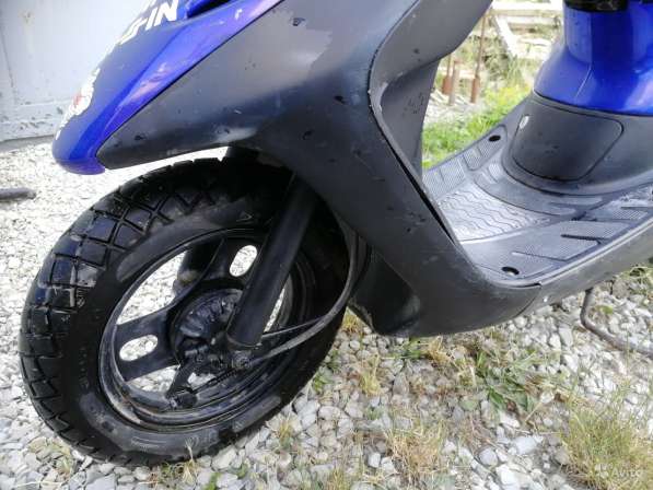 Продам Honda Dio AF 34 в Геленджике фото 17