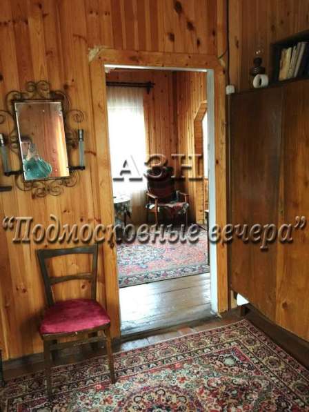Продам дом в Москва.Жилая площадь 65 кв.м.Есть Электричество, Водопровод. в Москве фото 30
