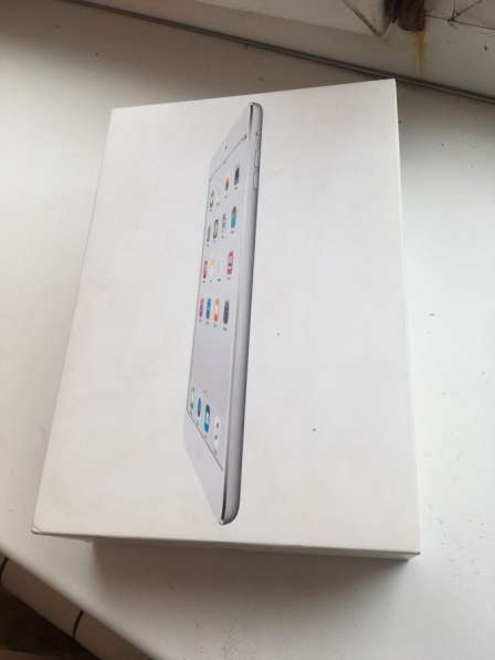 IPad mini 2 в Новосибирске