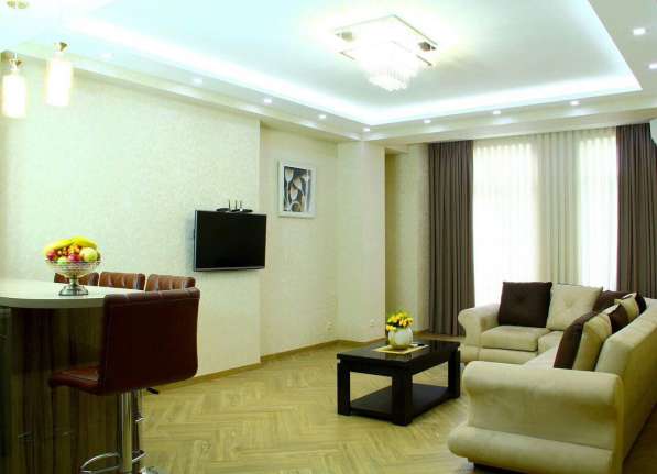 Vip квартира в фото 16