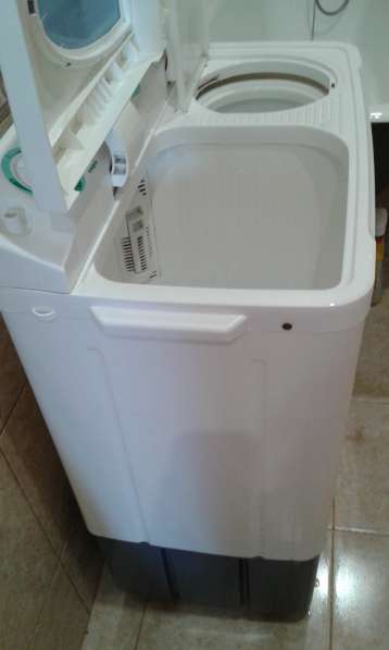 Продаю полуавтомат стиральная машина в Сочи