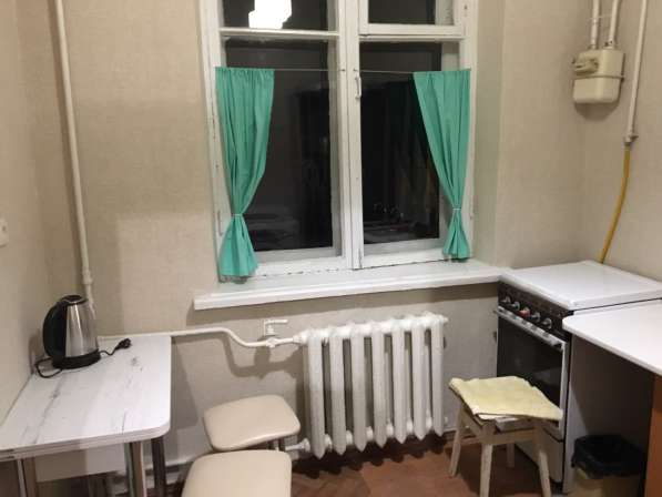 Комната в коммунальной квартире в Симферополе