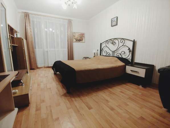 Квартира на сутки, ночь, час в Йошкар-Оле фото 21