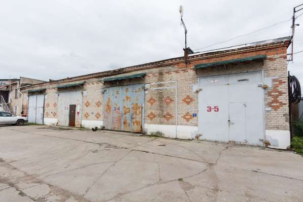 Продам производственную базу в Хабаровске фото 4