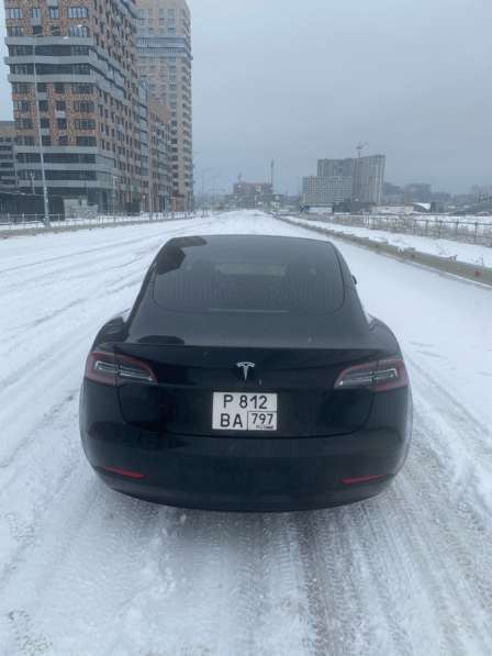 Tesla, Model S, продажа в Москве в Москве фото 15