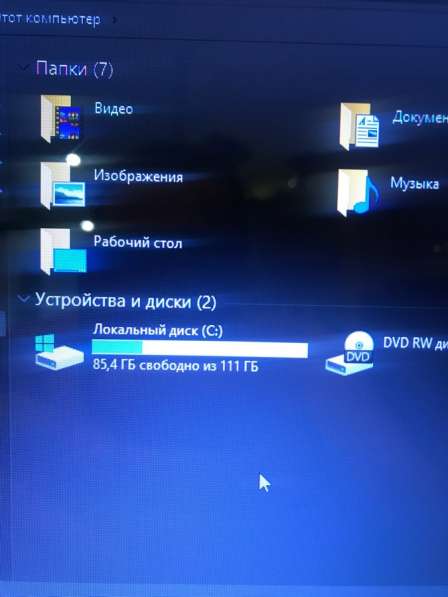 Ноутбук Asus 15.6 / 8gbram / ssd в Новосибирске фото 3