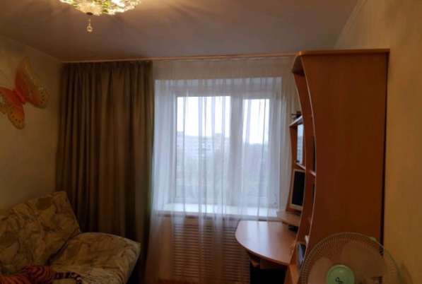 Предлагаем отличную 3-х комнатную квартиру в Переславле-Залесском фото 6