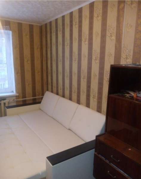 Продается однокомнатная квартира на ул. Октябрьской, д. 20 в Переславле-Залесском фото 3