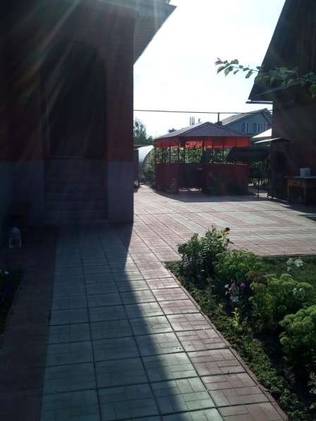 Вечная полимерпесчаная тротуарная плитка для дачи в Пензе фото 3
