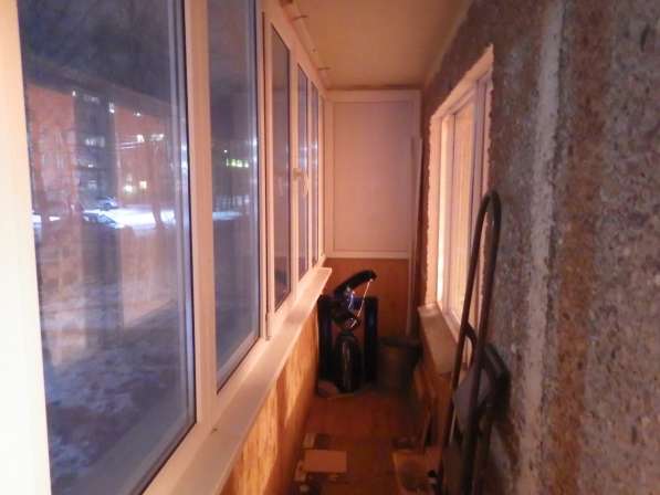 Сдаю 1 комнатную квартиру в Егорьевске