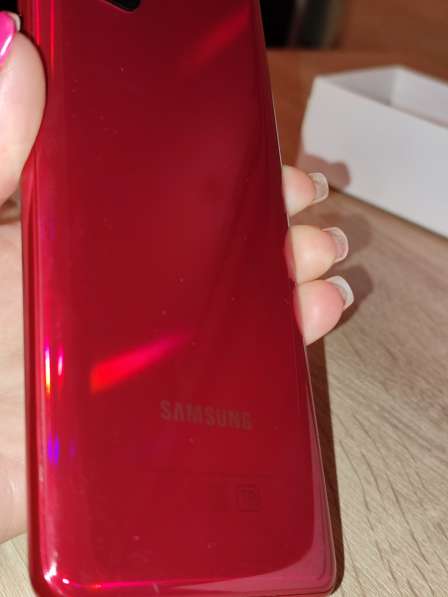 Samsung galaxy A3110