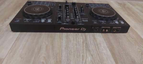 Контроллер DDJ 400 pioneer