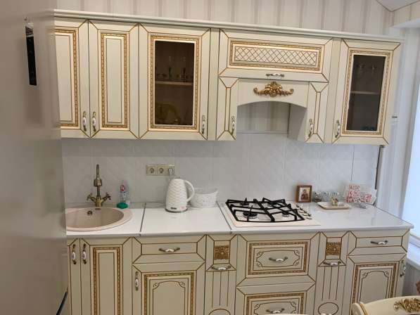 Продам квартиру с дизайнерским ремонтом в Новороссийске фото 18