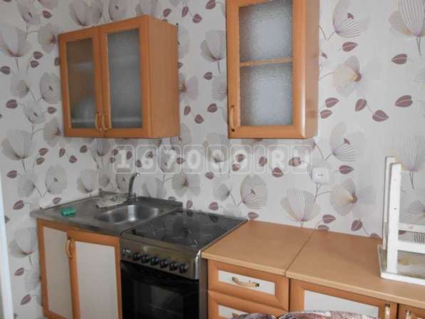 Продается 1-комнатная квартира улучшенной планировки в Сыктывкаре