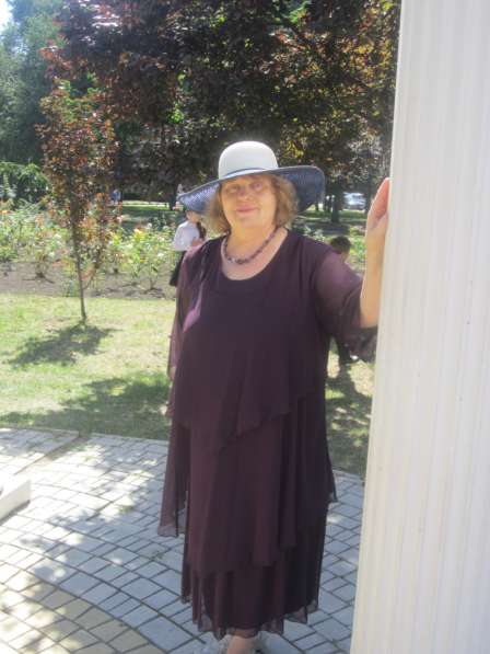 Evgenia, 67 лет, хочет пообщаться – Познакомлюсь в фото 3