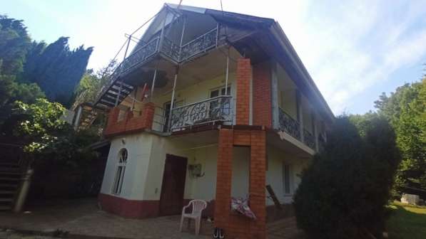 Продается жилой дом в пгт Новомихайловский в Туапсе фото 20