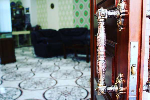 Samarkand Travel Hotel в фото 10