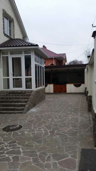 Продам дом с бассейном и садом в Ростове-на-Дону фото 18