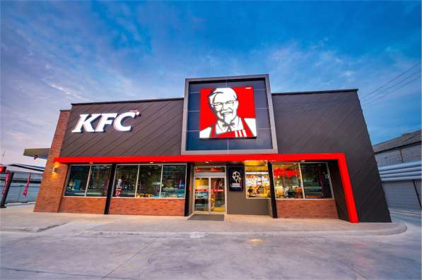 Свежая вакансия повара в ресторане KFC Екатеринбург в Екатеринбурге