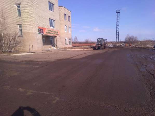 Продажа действующего кирпичного завода в Красноярске фото 6