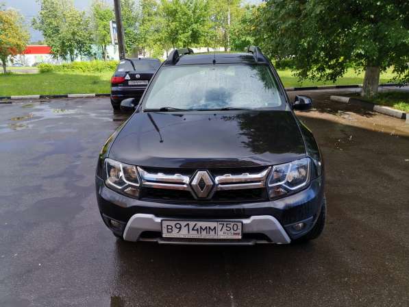 Renault, Duster, продажа в Подольске